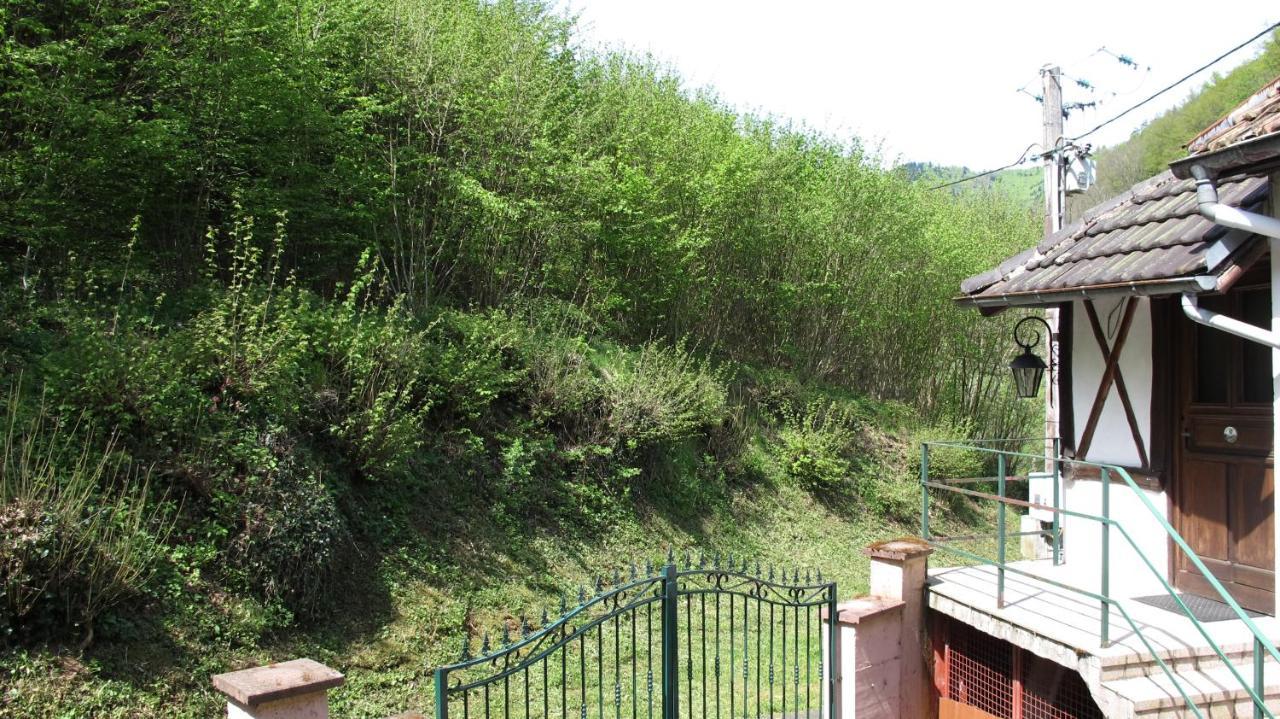 Gite Le Creux Chene Rombach-le-Franc Luaran gambar