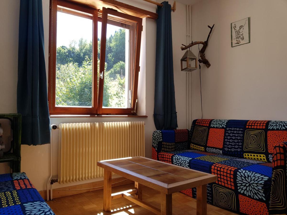 Gite Le Creux Chene Rombach-le-Franc Luaran gambar