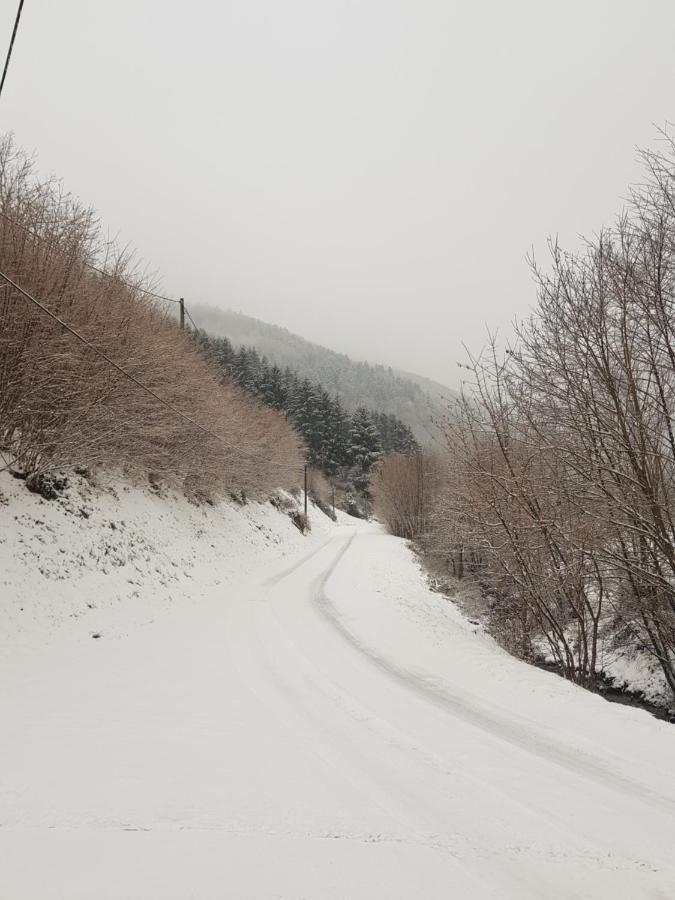 Gite Le Creux Chene Rombach-le-Franc Luaran gambar